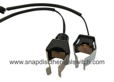 China G12 G18 Pipe Clamp VDE NTC Temperature Sensor for Wall Boiler,Wall-hanging Stove for sale