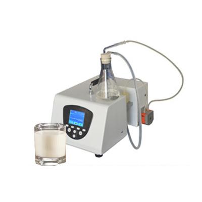 Cina Tester rapido di purezza del latte di determinazione del tenore d'acqua del latte del tester di umidità di HerexiMilk in vendita