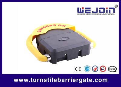 Chine Catégorie automatique de protection de la taille IP68 de position verticale de la serrure 340mm de parking à vendre