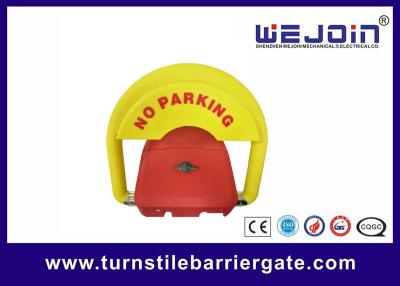Chine serrure principale fonctionnante DC12V de parking du contrôle 6s 12 mois de garantie à vendre