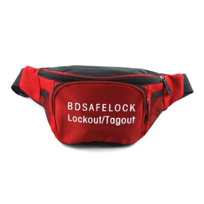 China Safety Locks Combination Kit Kits Electrical Safety Locks Listed Locking Tools lock lout kit from china for sale