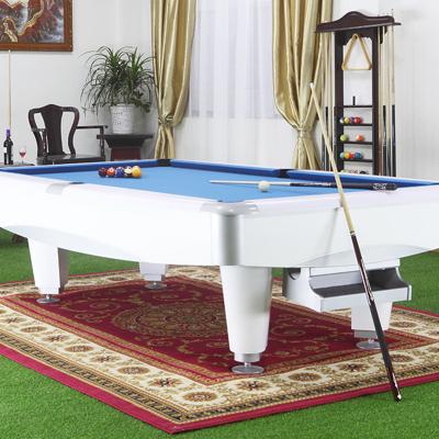 China Ball pick up system 3A-503W manufacturer in China 8ft snooker billiard pool table tavolo da biliardo for sale