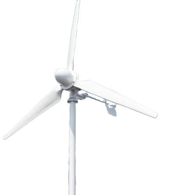 China cheap 10kw 96v-380v wind turbine factory kit high efficiency for sale