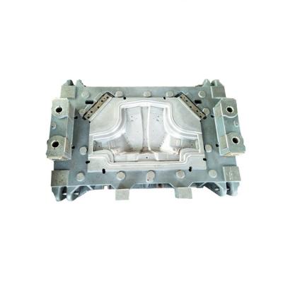 China According To Customer Requirements New Product OEM Precision Casting Parts Custom Aluminum The Die Casting Mold for sale