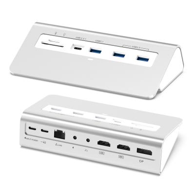 中国 Mac OS 対応 USB-C アダプター 変換器 4K 30Hz HDMI 出力まで 販売のため