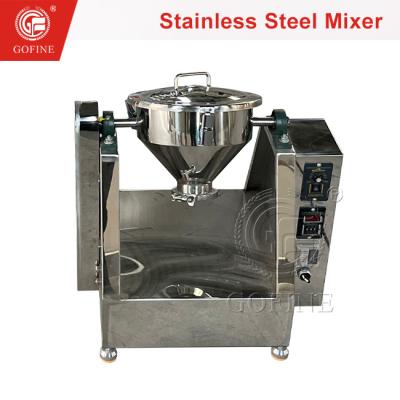 China Máquina de mezclas para procesamiento de alimentos con buen sello y condimento en venta