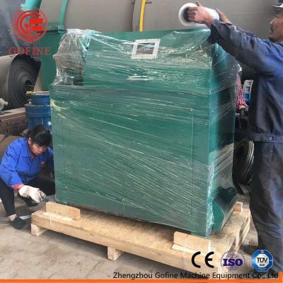 Chine L'équipement composé de l'engrais 11KW appareillent le granulatoire d'extrusion de petit pain à vendre