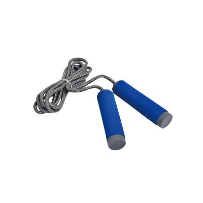 China Fitness Exercise High Quality Fast Fitness Speed Jump Rope Adjustable Jump Rope In Stock for sale