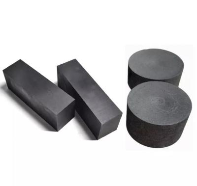 Chine Bloc de graphite isostatique résistant à l'usure à vendre