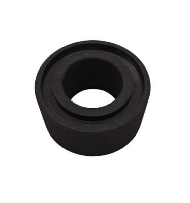 Chine Dimensions de précision des bagues en graphite de carbone à faible corrosion à vendre