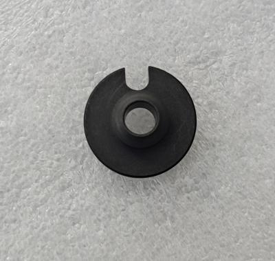 China Rolamentos de grafite de carbono de grau industrial para desempenho de máquinas de longa duração à venda