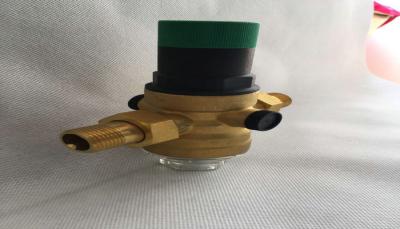 China OEM Brass 61-7 Manifold Filter Germany Style For Floor Heating for sale