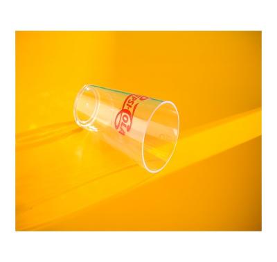China Household Products Guaranteed Quality Low Price Appropriate Price Guaranteed Quality PS Mug Hot Water Cup for sale