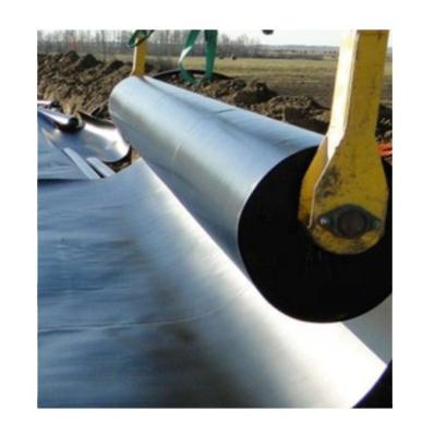 Κίνα Γεωμεμβράνη HDPE για επένδυση λίμνης και υδροστεγή επένδυση φράγματος προς πώληση