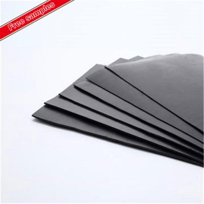 Κίνα Βιομηχανικό σχεδιασμό στυλ HDPE Geomembrane Liner για την προμήθεια λίμνης ιχθυοτροφίας γαρίδας προς πώληση
