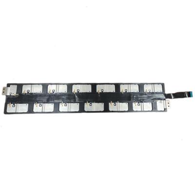 中国 1p13s セルコンタクトシステム 174mm*950mm 軽量 安全効率 販売のため
