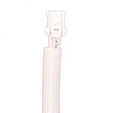 China Terminal Flexible Industrial Wire Harness Through Short Circuit Testing for sale