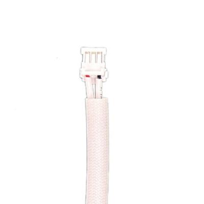 China Versatile Kitchen Appliance Wire Harness Connector Terminal Wire Marker Sleeve UL Certified for sale