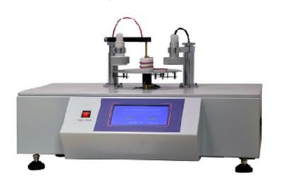 Chine Fabric Antistatic Testing Machine Used To Evaluate And Determine The Electrostatic Properties Of Various Fibers, Yarn à vendre