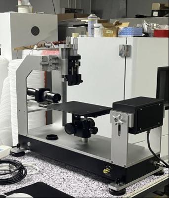 Chine Composite Insulator Hydrophobicity Testing Machine For On-line Detection Of The Hydrophobicity à vendre