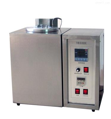 Chine Thermal Stability Testing Machine For The Insulation And Sheath Test Of Polyvinyl Chloride Mixture à vendre