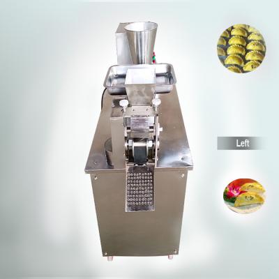 China Low Energy High Speed Samosa Patti Machine Dumpling Making Machine Household Dumpling Maker for sale