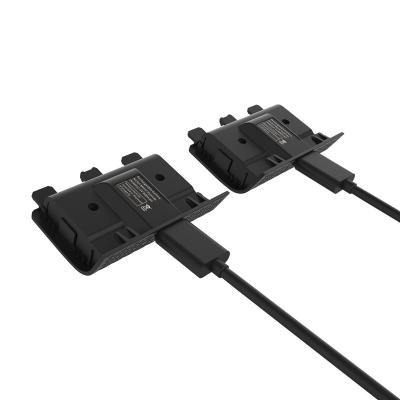 China 800 mAh rechargeable battery pack for xbox x/s series controller JMC-XS1311B for sale