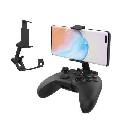 China ABS plastic mobile game breaket for xbox one x/s controller for sale