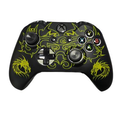 China Silicone rubber silicone case for xbox one xbox one s/x wireless controller for sale