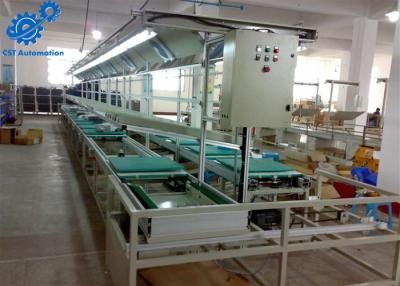 Cina Automazione di alto livello della catena di montaggio del telefono cellulare/LED per i prodotti di elettronica in vendita