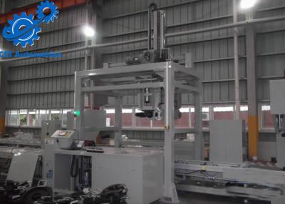China Cadeia de fabricação vertical única sução da bomba de fogo da multi fase com sistema de transporte à venda
