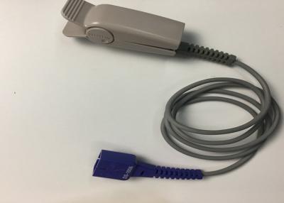 Cina DS100A Reusable Adult Spo2 Sensor 9 pin Per dispositivi medici in vendita