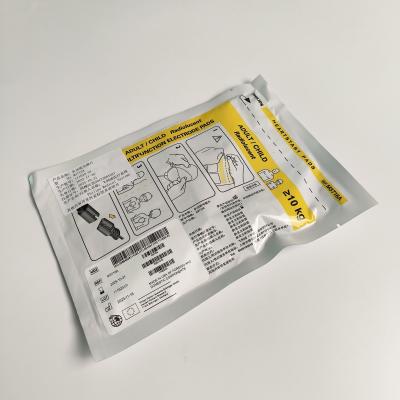 Chine PHILIP Pads d'électrodes multifonctionnaux radiolucents pour adultes et enfants à vendre