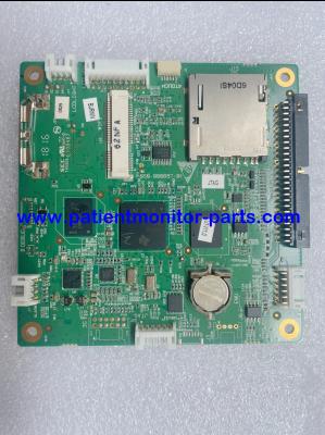 Cina Mindray IMEC 5/6/7/8/10/12 IPM 5/6/7/8/10/12 Patient Monitor Parts Repair Main Control Board, Main Board,Mother Board in vendita