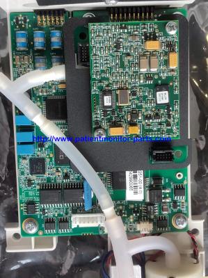 Cina Excellent Condition Spare Parts Mindray IMEC12 Patient Monitor Blood Oxygen Plate/Parameter Plate/Function Plate in vendita