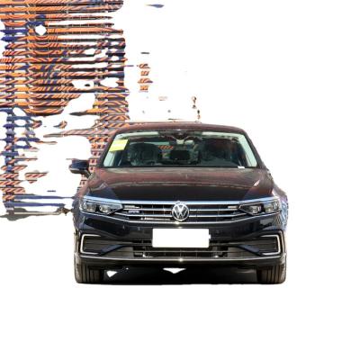 China New Energy Vehicle VW Magotan Gte 2022 Noble Model VW Electric SUV High Speed EV VW Hybrid Electric Car 4865*1832*1469 for sale