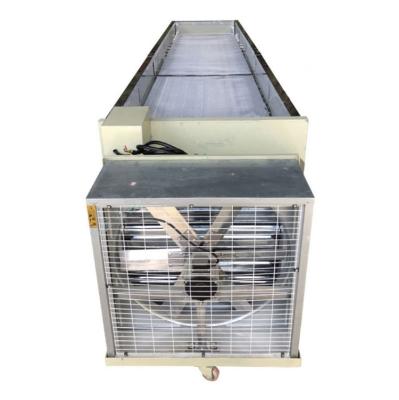 China 5ã ¡ High Capacity Green Tea Processing Equipment Tea Wither Machine For Sale for sale
