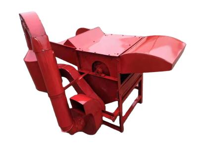 China Small farms wheat thresher millet thresher rice thresher machine for sale