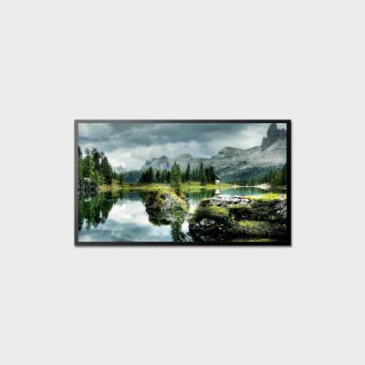 China 32 Inch High Brightness LCD Display 3840*2160 EDP LCD Screen 800nits for sale