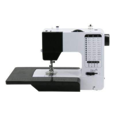 China Garment Shops Ali Baba New Products Double Speed Promotional Household Sewing Machine For Garment for sale