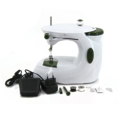 China Garment Shops Best Selling Products In Automatic Bangladesh Double Speed Sewing Machine Webbing for sale