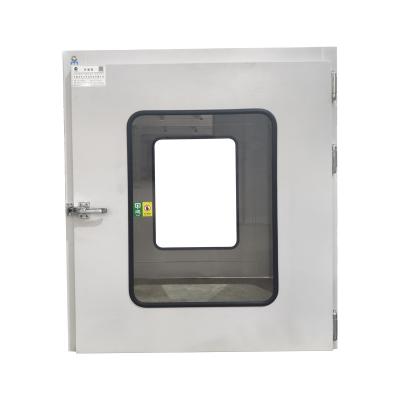 Chine Une boîte de dépôt certifiée GMP. 304 en acier inoxydable et anti-corrosion. à vendre