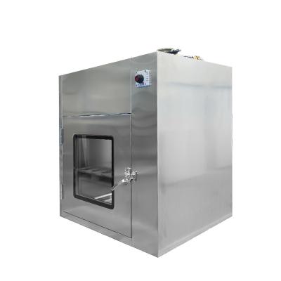 China Explosiebestendige laminaire doorstroming. 99,999% zuivering. Gevaarlijk materiaal door chemische, farmaceutische en GMP cleanrooms. Te koop