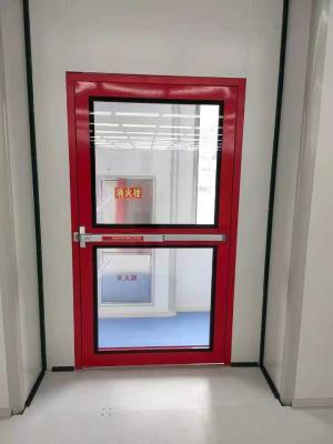 China Portas de saída de emergência certificadas pela UL. à venda
