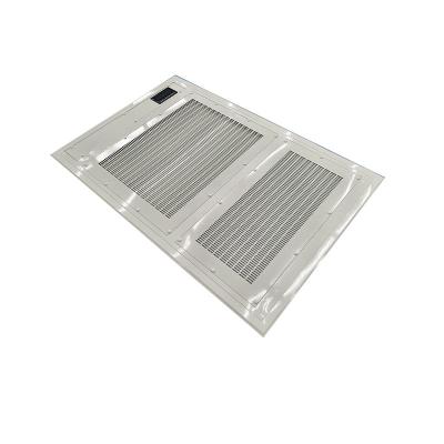 China Sistema de Desinfección de Aire UV. Eliminación del 99,99% de patógenos. Protección de grado hospital y de laboratorio. en venta