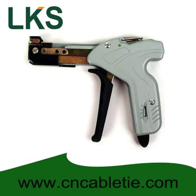 China Stainless teel cable tie tie cutoff tool for sale