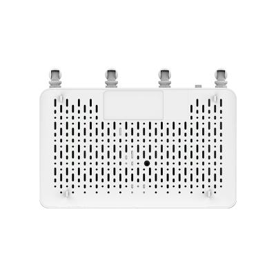China Customized OEM 1200Mbps WiFi Router 802.11AC Home Hotspot WiFi5 Dual Band Wireless Routers. for sale