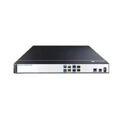 China Nieuwe NetEngine AR6140E-9G-2AC 5G MPLS SD-WAN Enterprise Fiber Optical Router 16 LAN-poorten (10/100/1000Mbps) in voorraad Te koop
