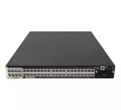 Cina JL667A 6300F serie 48x porte 10/100/1000BaseT porte e 4x 1/10/25/50G porte SFP Network Ethernet Switch in vendita