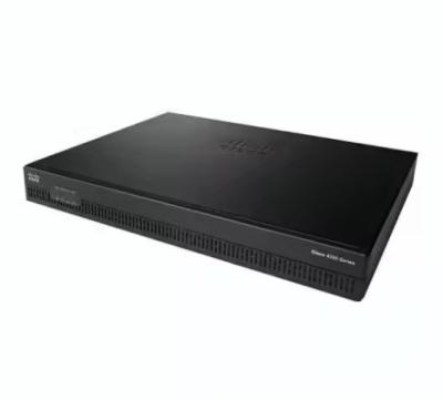 China Original New ISR4321-VSEC/K9 White Router with 600Mbps 4 LAN Ports 10/100/1000Mbps in Stock for sale